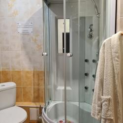 Фото Отель Кристалл