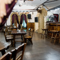 Фото Отель Гоначхир