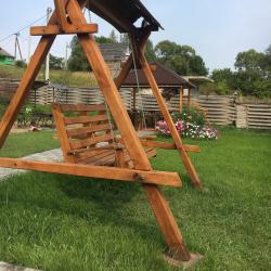 Фото Отель Усадьба