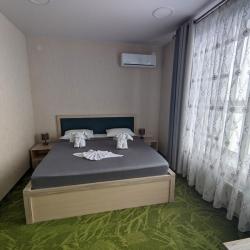 Фото Отель ая жемчужина