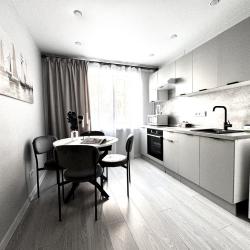 Фото Апартаменты на улице Дачная 37