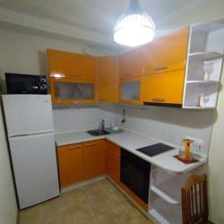 1-комнатные апартаменты стандарт