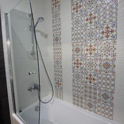 2-комнатный номер люкс с 1 двуспальной кроватью