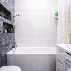 Фото Апартаменты Фисташка на улице Морская 47