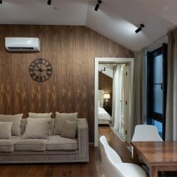 Фото Snega Apart Hotel by Provence (Снега Апарт-отель)