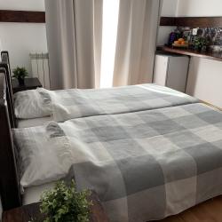 Комната полулюкс