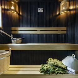 Фото Отель След Лося