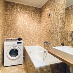 фото 5 Апартаменты Kantiata Yellow Floor (Кантиата Елоу Флор) на улице Полковника Сафронова