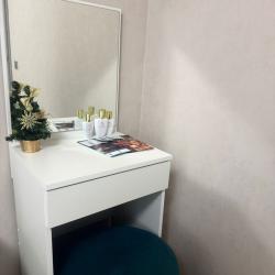 1-комнатные апартаменты улучшенные