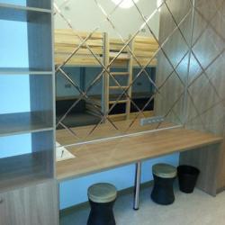 Фото Отель Гнездо