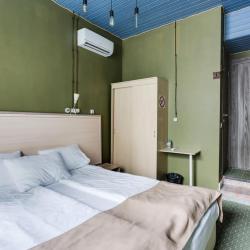 фото 23 Loft Hotel P12 (Лофт Отель Р12)