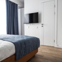 Апартаменты стандарт