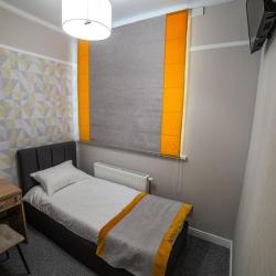 Фото Отель Металлург