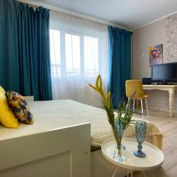 Фото Отель Bravo Apart (Браво) на улице Куфонина