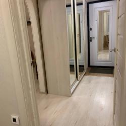 Фото Апартаменты на улице Черниковская 18