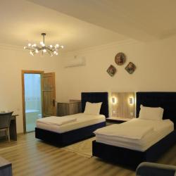 Фото Отель Asal Boutique (Асал Бутик)