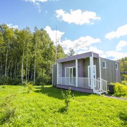 Коттедж стандарт