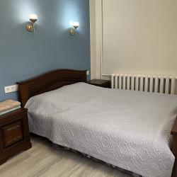 Фото Апартаменты на улице Ленинградская 209