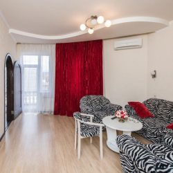 Фото Отель Парадиз