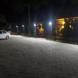 Фото Отель Grand Royal Jizzakh (Гранд Роял )