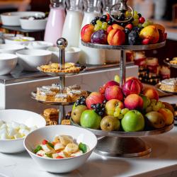 Фото Chekhoff Hotel Moscow Curio Collection by Hilton (Чехофф отель от Хилтон)
