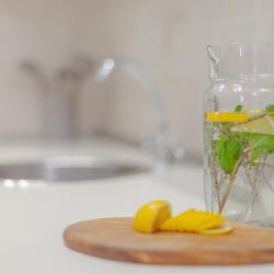 Фото Отель Квартира StarHouse (Стар Хаус) у МТЛ-Арены