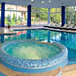 Фото Отель Alva Hotel & Spa (Алва)