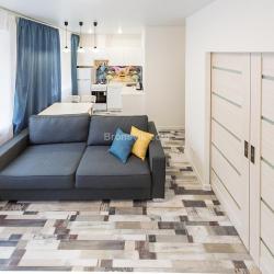 Фото Отель Дом-доступно на Комсомольском