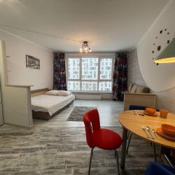 Фото Отель СolorApartments - Английский двор