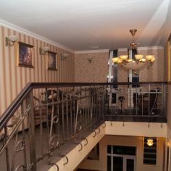 Фото Отель Частная резиденция Богемия