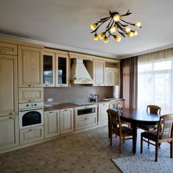 Фото Отель Эдас