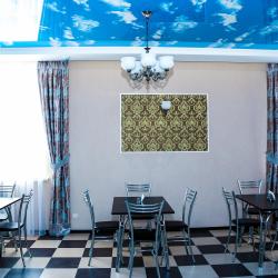 Фото Отель Марьяна