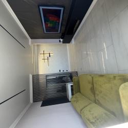 Фото Отель Kaminn apartments на улице Дальневосточная 28