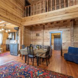 Коттедж премиум Лесной