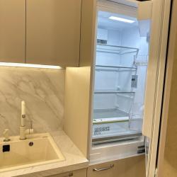 Фото Апартаменты на улице Архитектора Щусева 4к2