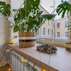 Фото Апартаменты на улице Писарева 18Б