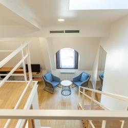 Фото Апартаменты Светланская 51