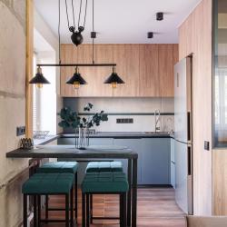 Апартаменты студия