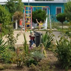 Фото Отель Благовещенка