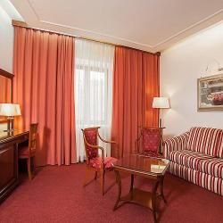 Фото АртОтель