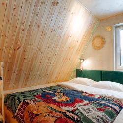 Фото Отель Талви-Кеса