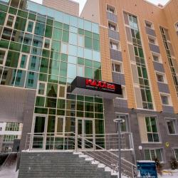 Фото Отель Maxx Inn (Макс Инн)