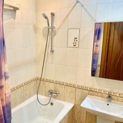 Фото Отель ABC Apartmens (ЭйБиСи Апартментс) на улице Толстого