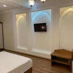 Фото Отель Boutique Safiya (Бутик София)