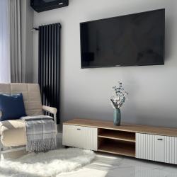 3-комнатные апартаменты люкс г. Москва, ул. Березовая аллея 19к1