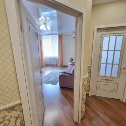 Фото Отель Уютный дом на улице Латышева
