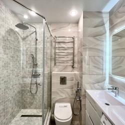 Фото Апартаменты на Акаций 34к3