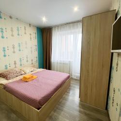 Фото Отель Уют Home (Хоум) на улице Лесная