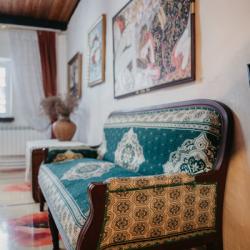 Фото Отель Лавандовый сад