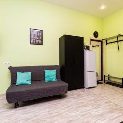 фото 11 MOKO Apartments (МОКО Апартментс) на улице Татьянин Парк 19 корпус 3